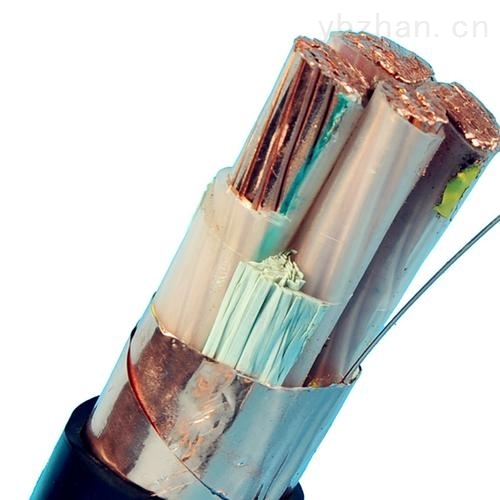 BPGGP2耐高溫變頻電力電纜