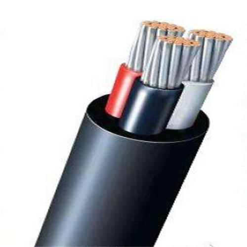 WFYS-YJY23防蟻鼠鎧裝電力電纜