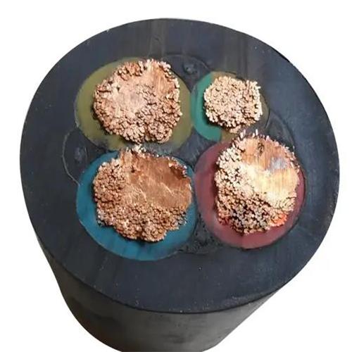 YCW重型通用橡套電纜