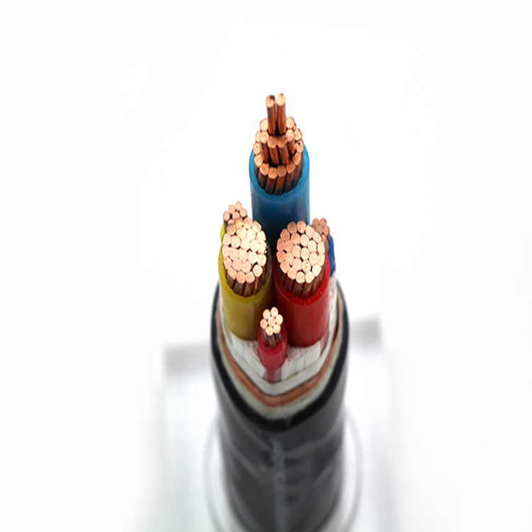 BPGGP3耐高溫變頻電纜