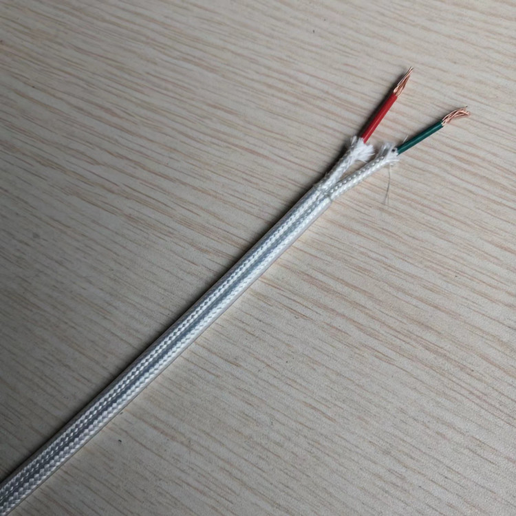 K分度號(hào)熱電偶補(bǔ)償導(dǎo)線基本型號(hào)名稱