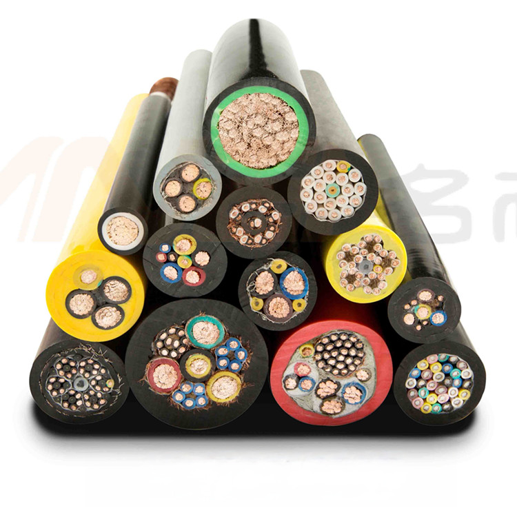 IA-KX-GA-FPVP本安補(bǔ)償控制電纜