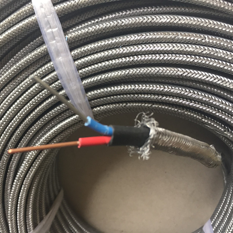 熱電偶用補(bǔ)償導(dǎo)線