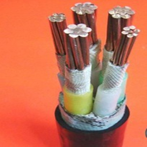 NH-VV耐火電力電纜