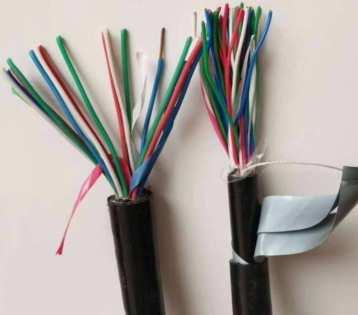 KVV22，KYJV22鋼帶鎧裝控制電纜