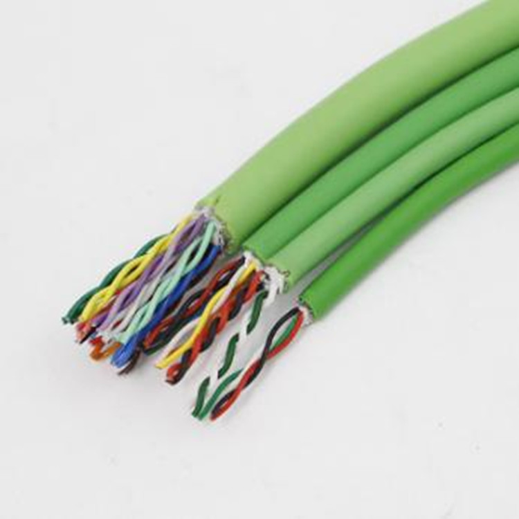 屏蔽鎧裝復(fù)合電纜 cat5e+RVVP3