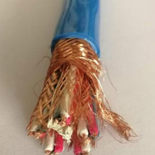 IA-DJYPVRP本安計算機電纜