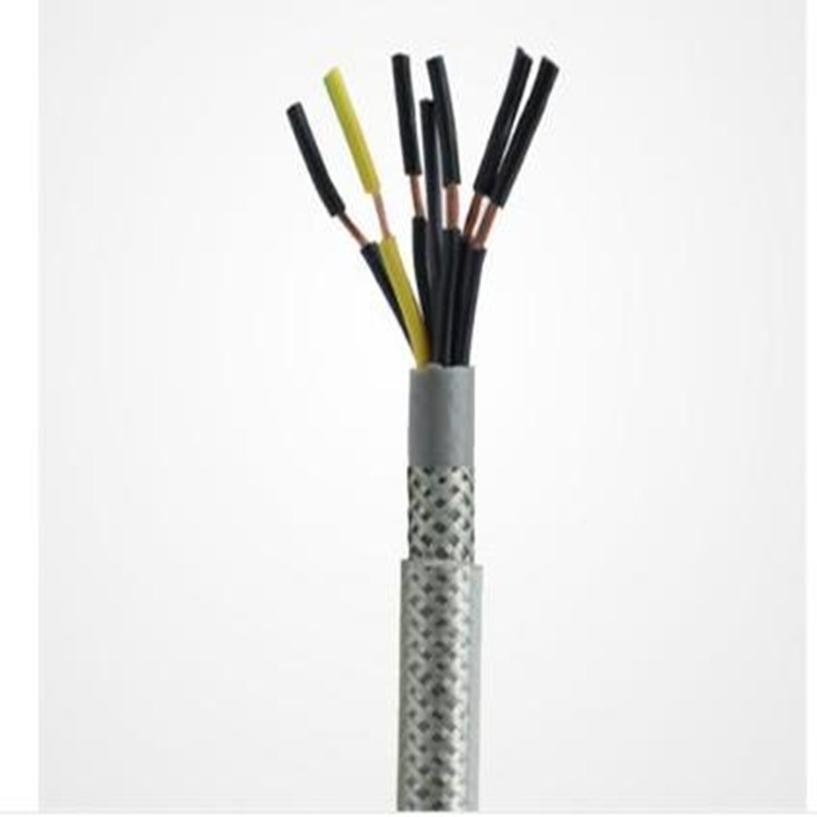 AFP,AFPF耐高溫屏蔽電纜