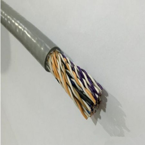 RVVYP22 10*0.5屏蔽電纜