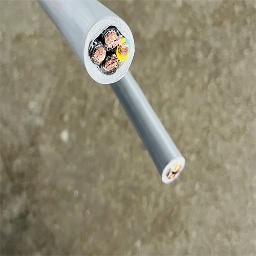 WFYS-YJY23環(huán)保防鼠蟻鎧裝電纜