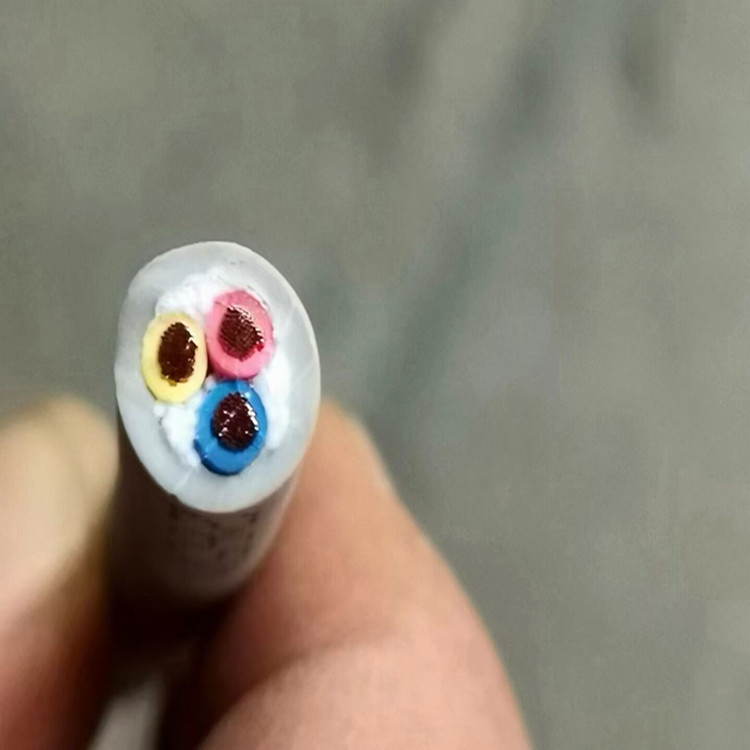 ZC-KYJYRP阻燃電纜