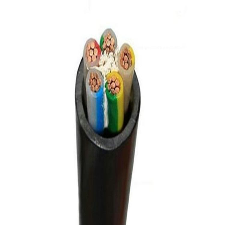 (ZR192-)KFFRP2高溫電纜