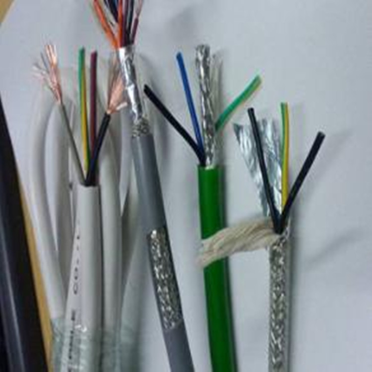 DJYVP、DJYVP2計算機屏蔽電纜