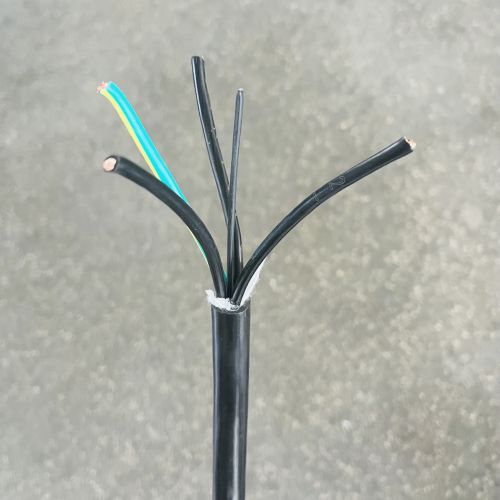 KFVP22特種耐油防腐控制電纜