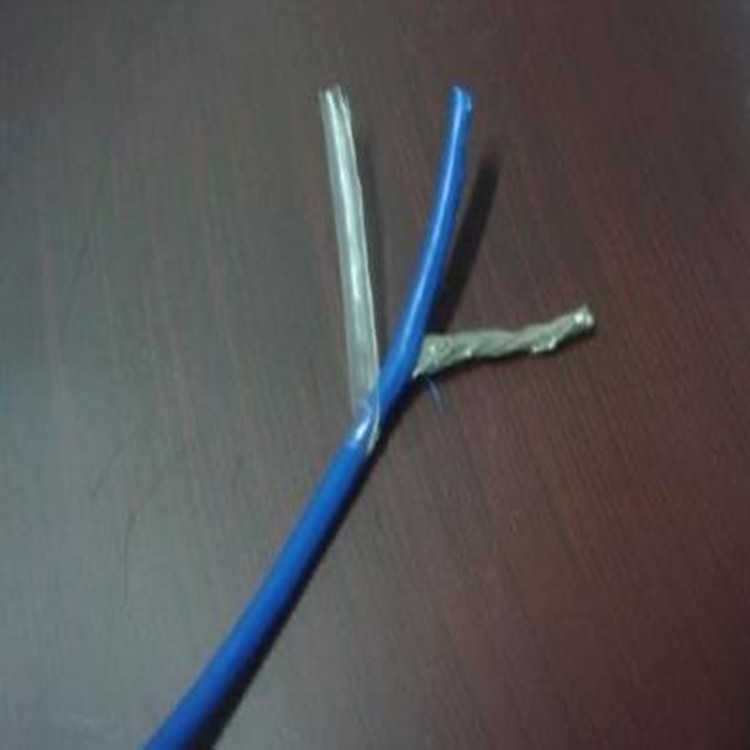 ia-K3YVY特種本安電纜