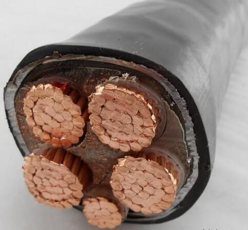 WFYS-YJY23，WFYS-YJY33，WFYS-YJY43，WFYS-YJY53防蟻鼠電纜