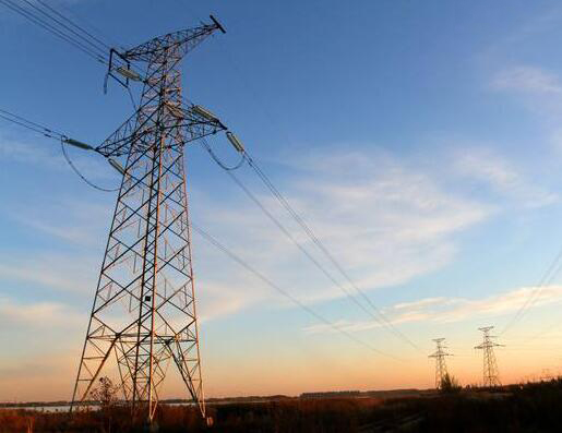電力傳輸行業(yè)