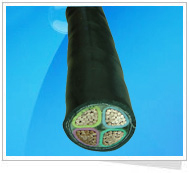 環(huán)保耐火電纜WDZN-YJV、WDZN-VV22