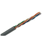 UTP 超五類4對非屏蔽數(shù)據電纜